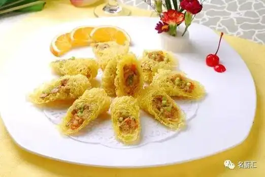 厨师不懂得创新还想涨工资难附20道创新菜品赏析