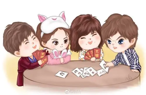 华晨宇 - 堆糖,美图壁纸兴趣社区