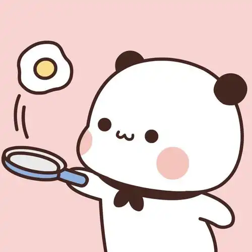 一二熊可爱头像