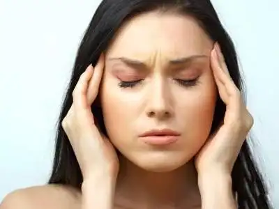 熬夜脸色差这样恢复快