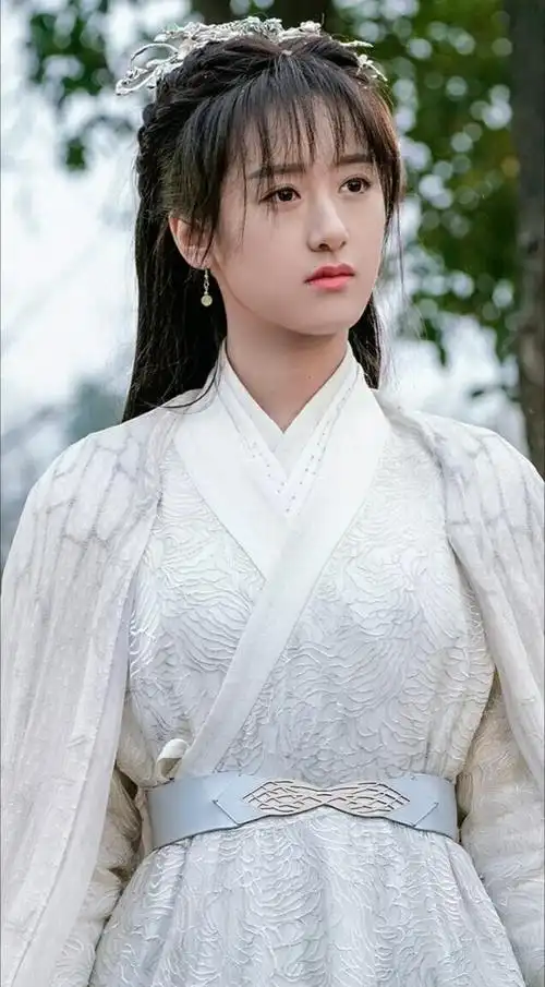 杨超越袁冰妍郑少秋-将夜2剧照