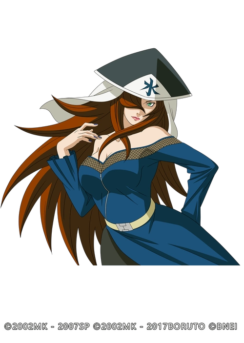 以下哪一个是照美冥「五代目水影」的技能?