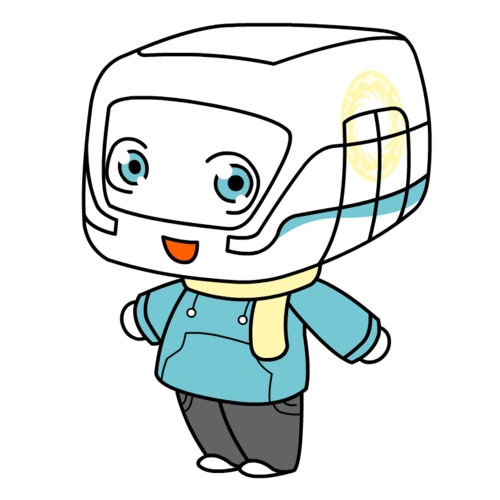 哪个最乖你说了算成都地铁13条线路q萌形象正式亮相送福利啦