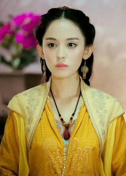 娜扎 仙剑云之凡