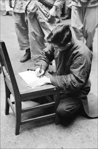 解放前的上海老照片