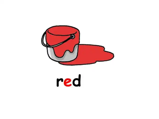 family,my friends and me,oxford english,my friends,colours,red