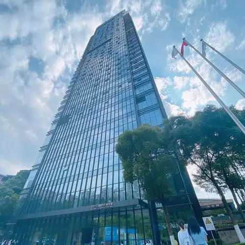 时代峰峻打卡之后