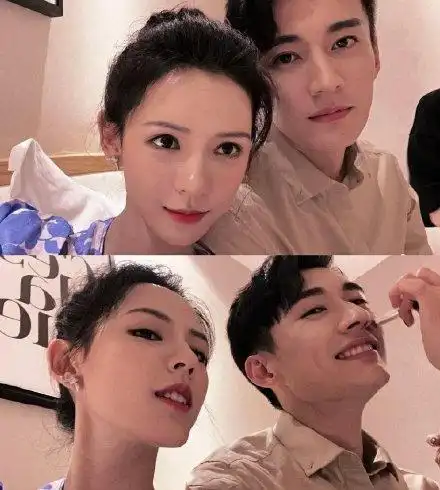 和刘学义谈恋爱?