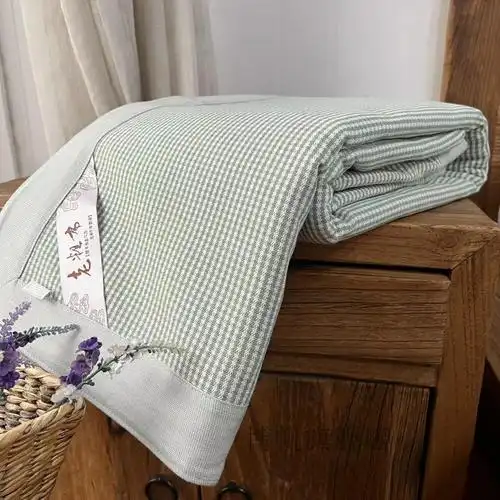 出口老粗布凉席 1.5m1.