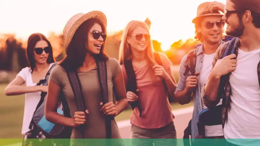 澳洲向中国年轻人开放打工度假签证