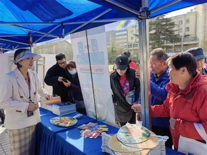 又一波图片来了!2024年世界气象日中国气象局园区开放活动抢先看_腾讯