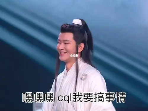 行热门攻略_龚俊_张哲瀚_故事_薯条_张哲瀚龚俊山河令_素材_表情包