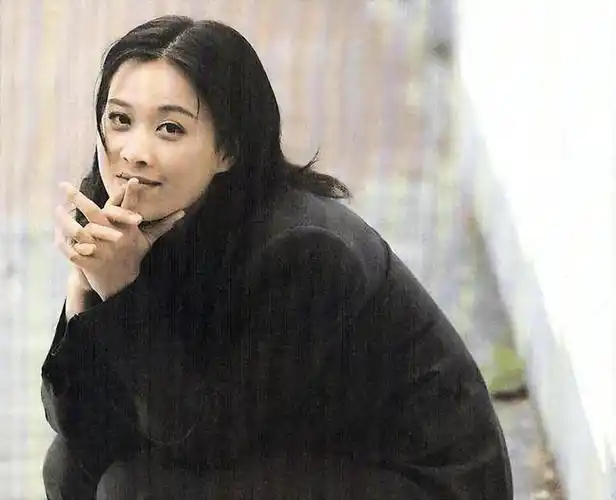 歌手那英个人资料老公简介及家世 那英和高峰为什么分手 - 网络编辑之