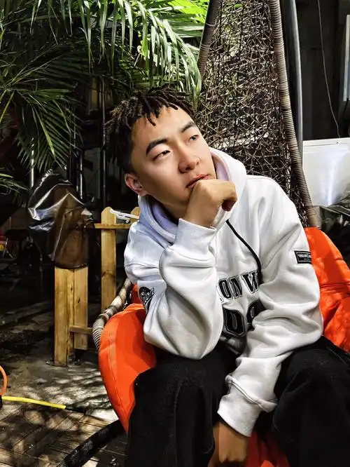 短脏辫嘻哈减龄经典款