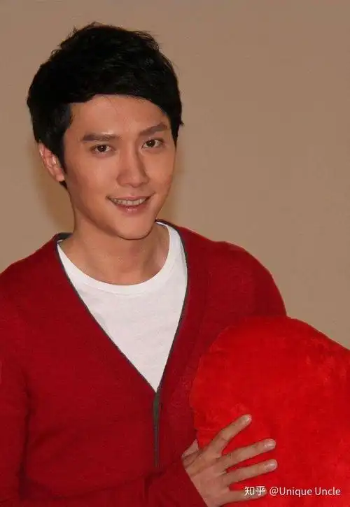 冯绍峰官宣赵丽颖怀孕知否知否应是一家三口