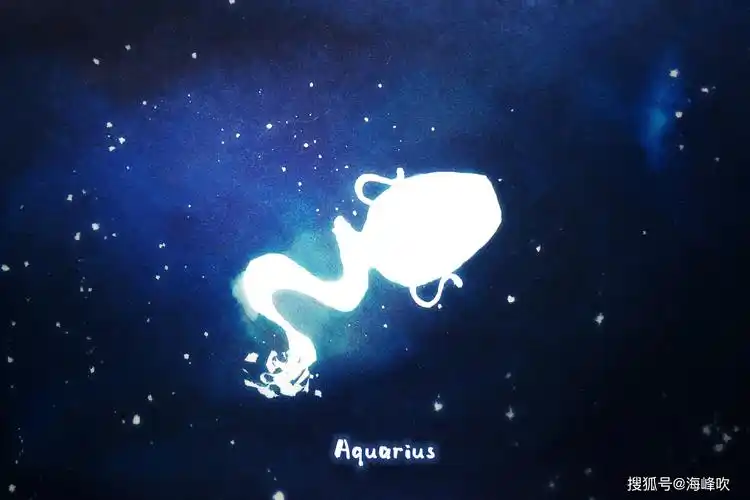 水瓶座2022上半年运势详解重新崛起自由之花何时盛开