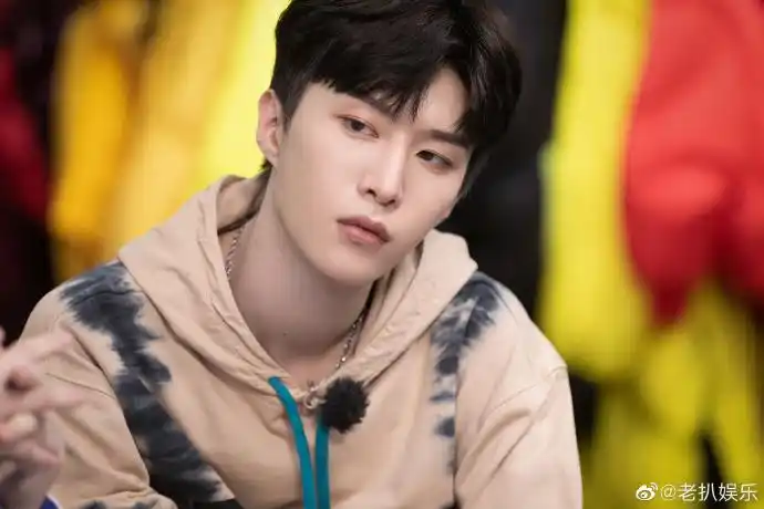 范丞丞720潮流主理人