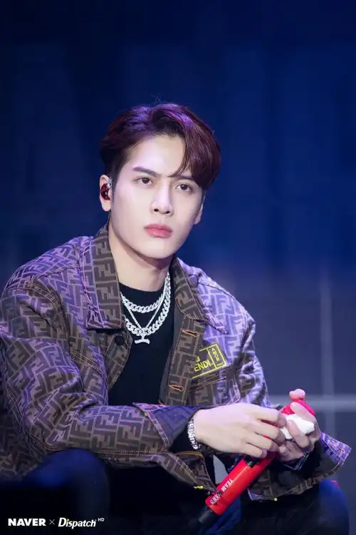 got7王嘉尔分享感人心路历程 "励志嘎"生日会高清写真全奉上!