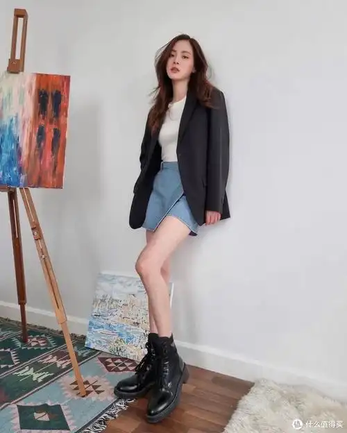 国民初恋成性感大美女!泰国女演员的身材和穿搭从来不会让人失望