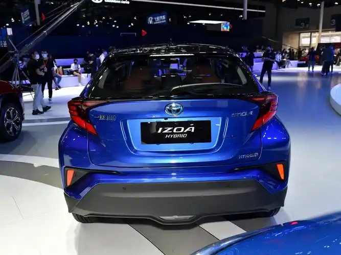 奕泽怎么样一汽丰田奕泽好不好