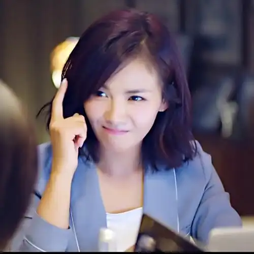 《人生相对论》20151209:刘涛说服导演成芈姝 与孙俪搭戏有火花