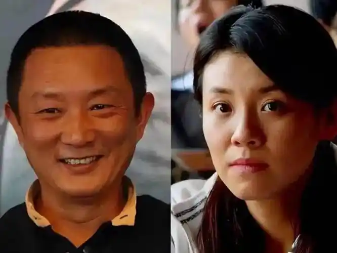 "大娘子"刘琳,被名导抛弃后,相亲嫁平凡丈夫,49岁被宠成公主_表演_小