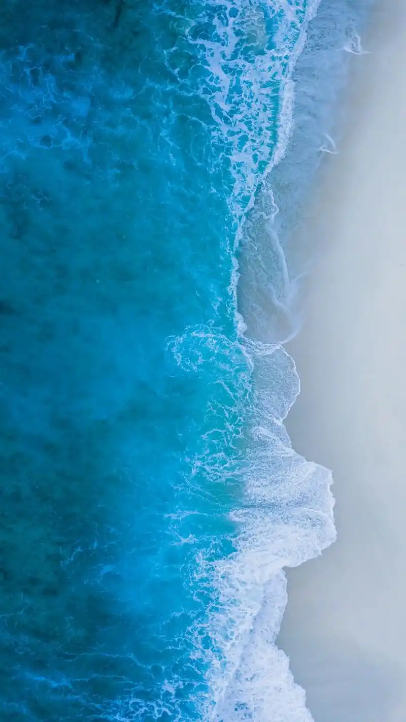 大海,深海壁纸.超清4k无损自取#图文伙伴计划 #高清壁纸  - 抖音