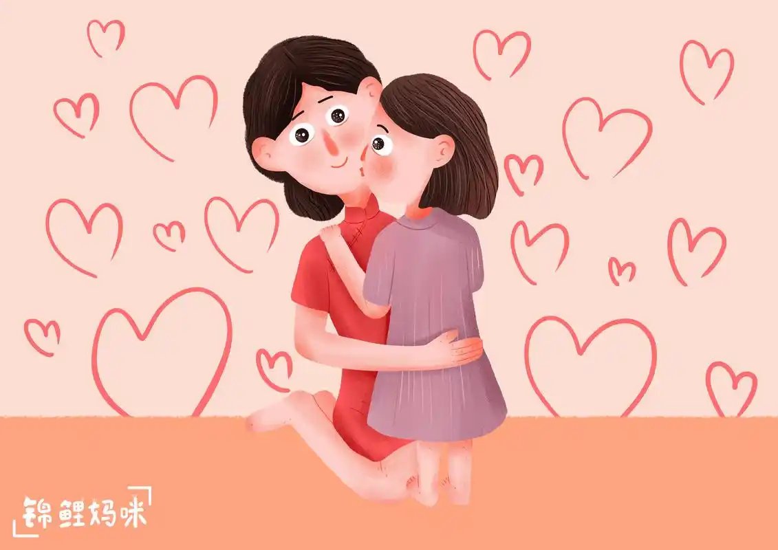 哭闹时"独宠"妈妈的孩子,可不是"讨债鬼",而是个"暖宝宝"