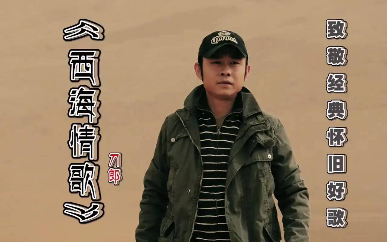 致敬经典怀旧好歌西海情歌刀郎时代横扫整个华语乐坛