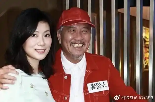 万梓良的第一任妻子,是台湾著名女演员恬妞.