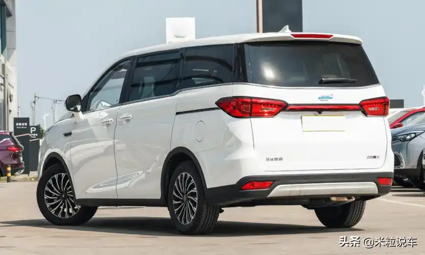 长安mpv商务车大全7座(长安mpv商务车大全7座推荐)