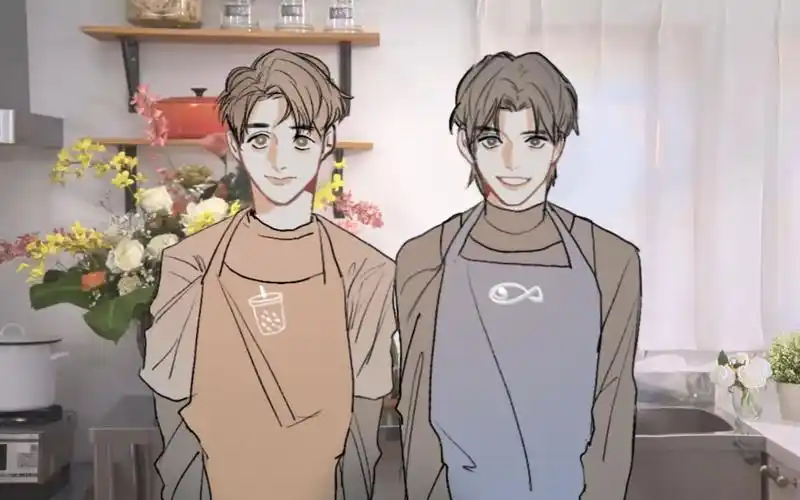 【宇日俱曾】985的三秒炸虾