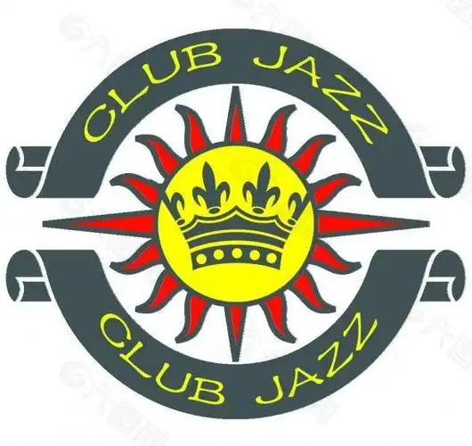 爵士酒吧logo图片