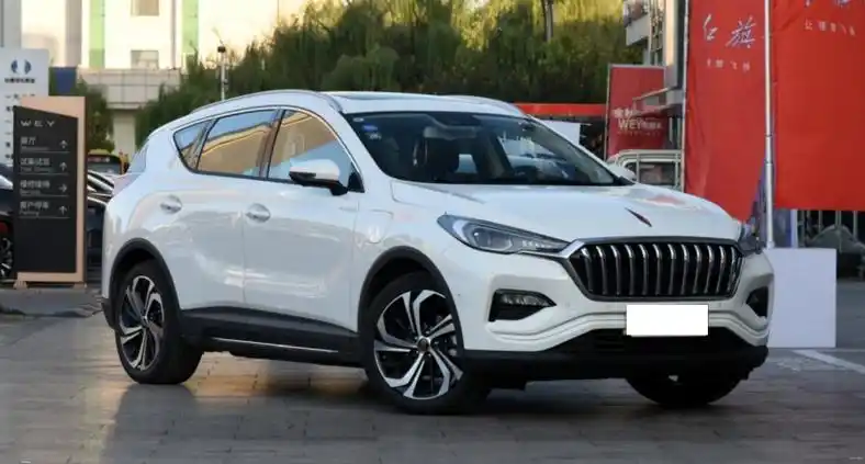 最便宜的红旗suv,不到15万!注定爆款?-爱卡汽车爱咖号