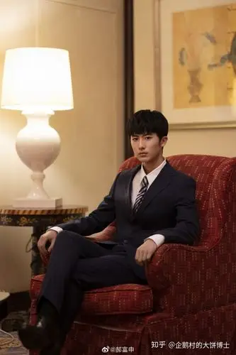 如何评价郝富申在电视剧《棋魂》中的表现?