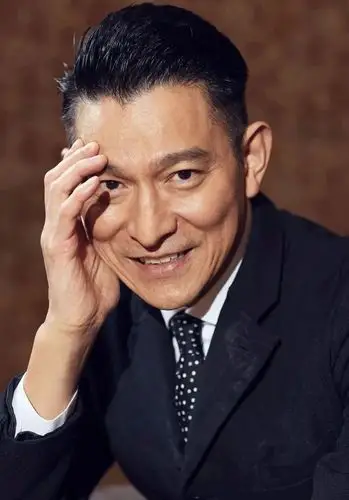 刘德华跌落神坛俗是男人最撩人的性感