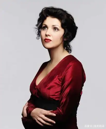 双钢协 2017年第14届 指挥:(德)艾森巴赫 &(美)女高音瑞内·弗莱明