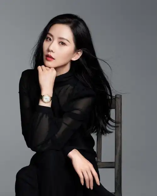 诗狮信笺##刘诗诗欧米茄名人大使