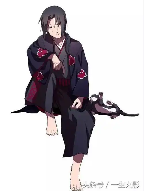 火影忍者木叶欠了宇智波鼬一个火影的名号