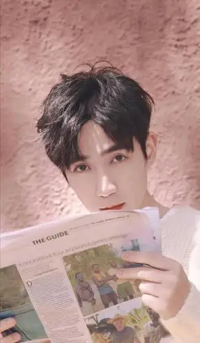 朱一龙精选壁纸集