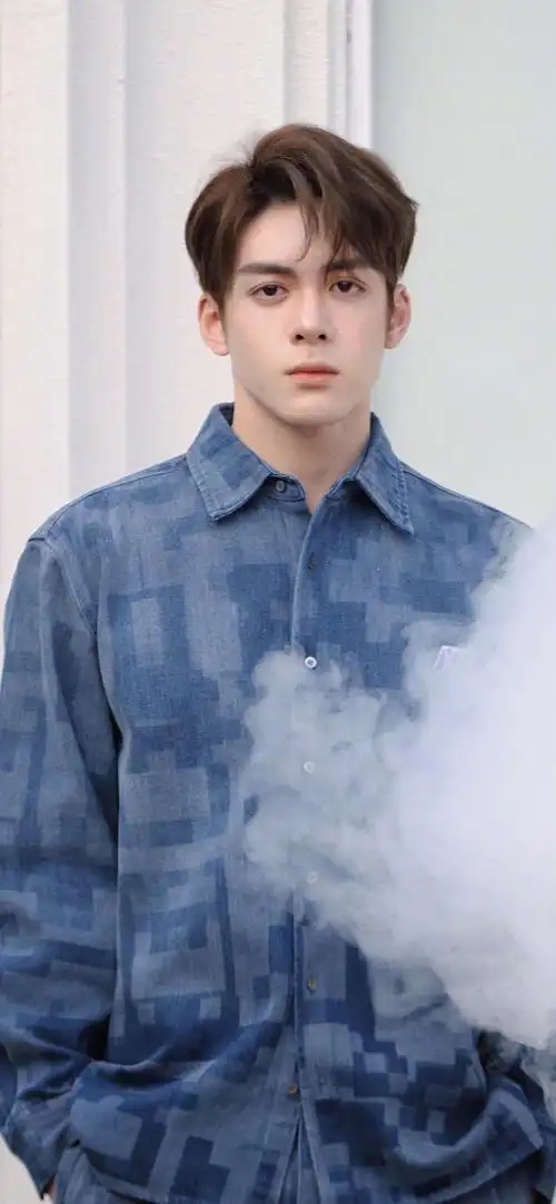 曾舜晞男明星高清手机壁纸