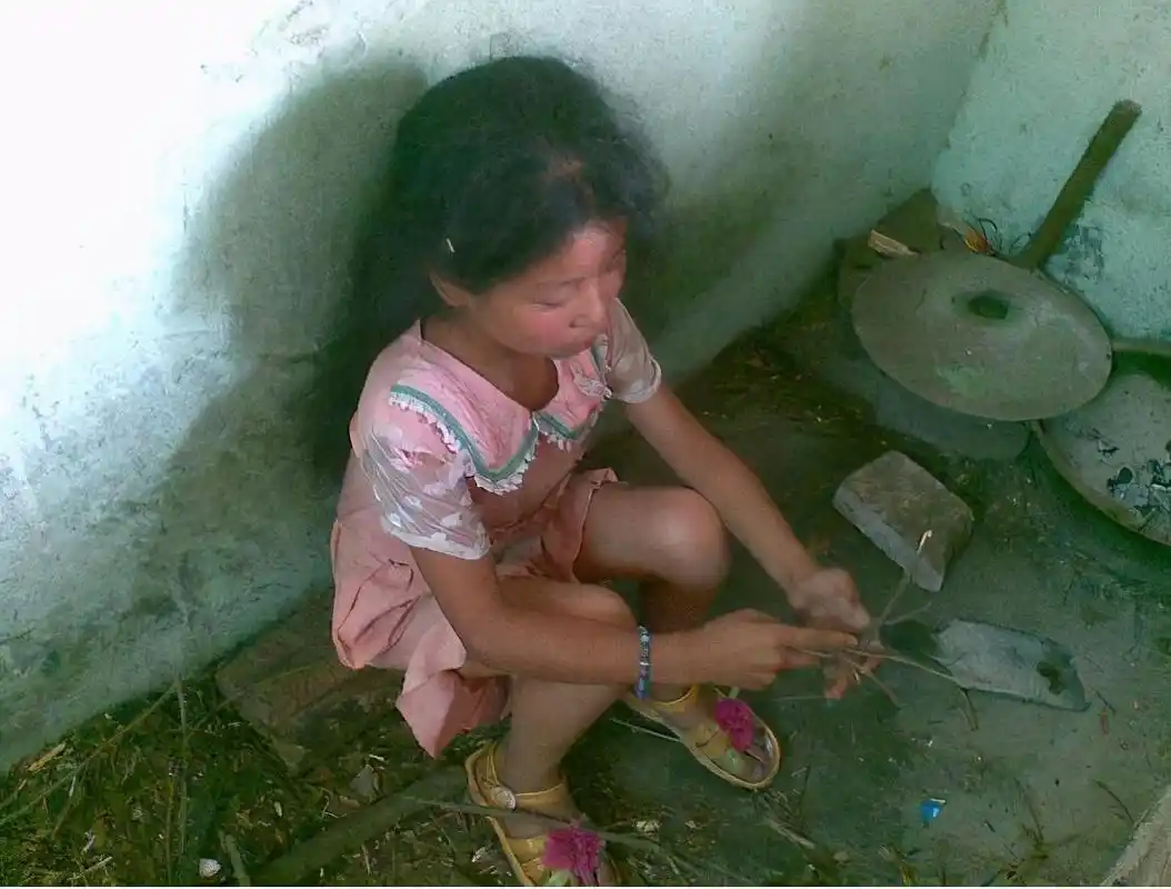 还有人记得小女孩苏丽吗?一个被母亲虐待致死的女孩