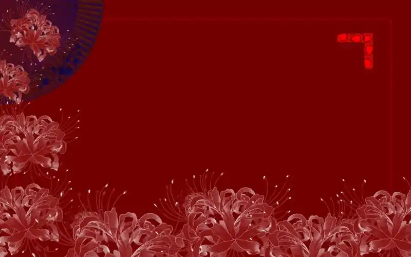 古风封面底图 - 堆糖,美图壁纸兴趣社区