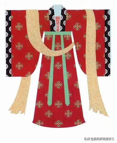 从皂服布衣到蓝靛染色来聊聊古代平民都穿哪些颜色的衣服