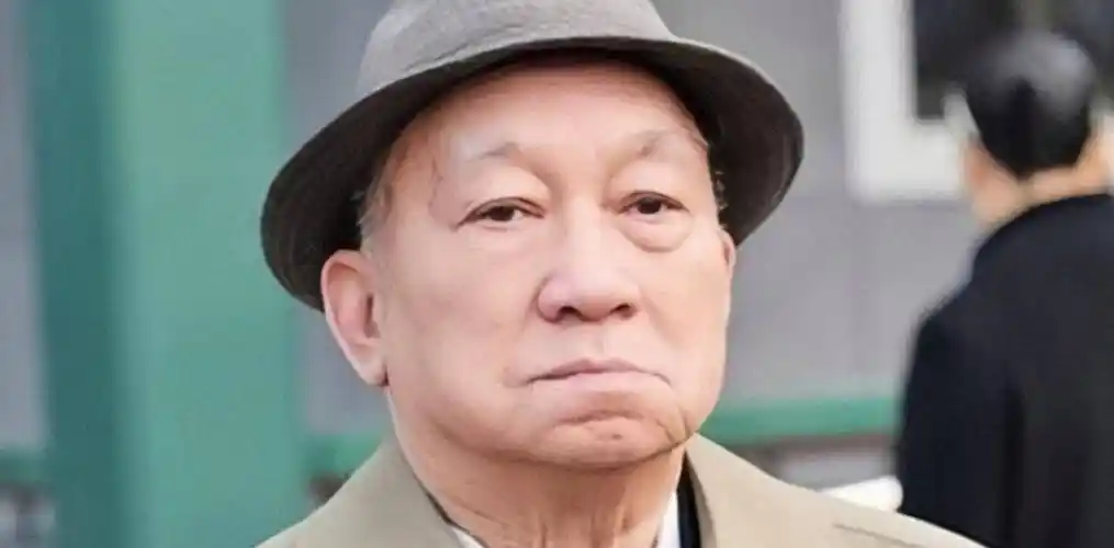 林烨:为利益抛弃国家,为美国设计"大杀器",晚年却想回国?