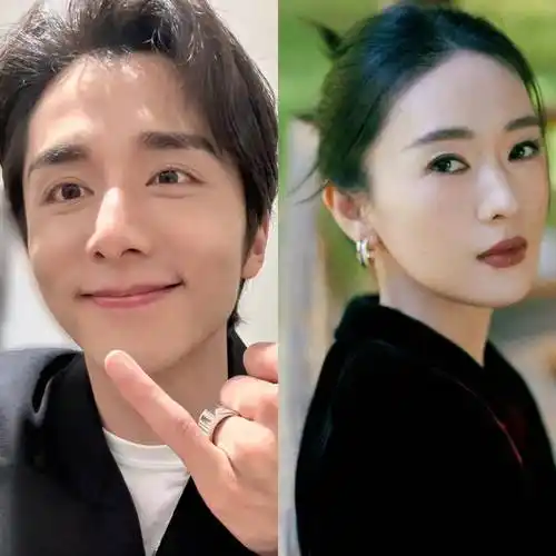 做头发女星前夫 杨洋魏大勋 男流量 张艺谋赵丽颖 杨紫 刘浩存最新