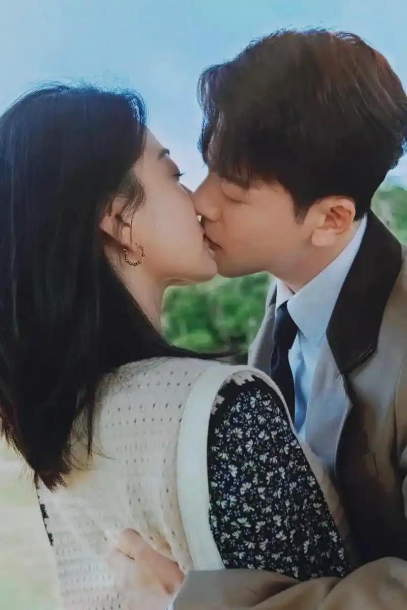 比剧还要甜!很想磕哎#曾舜晞梁洁西蓝 - 抖音