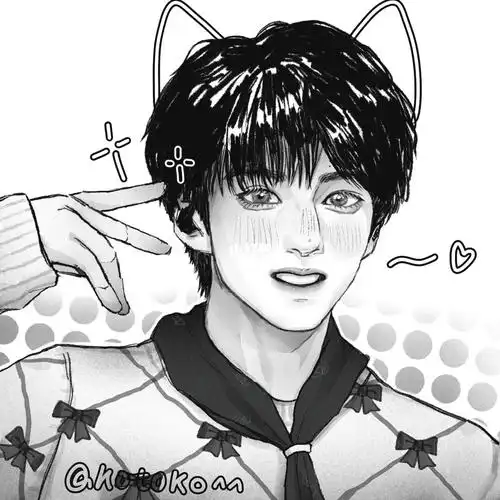 好难画像08比前几天多花好多时间找型orz#tnt时代少年团  #刘耀文