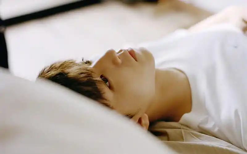 王俊凯清新帅气高清桌面壁纸