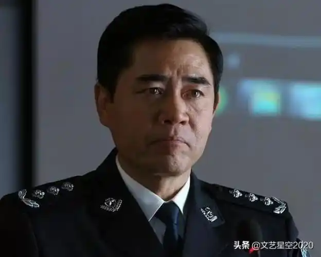 陈宝国主演的电视剧陈宝国十大经典影视剧